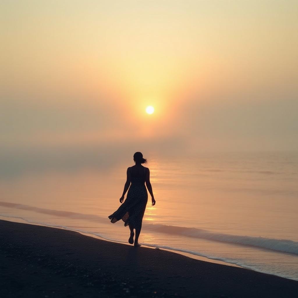 Sunrise Detox Walk